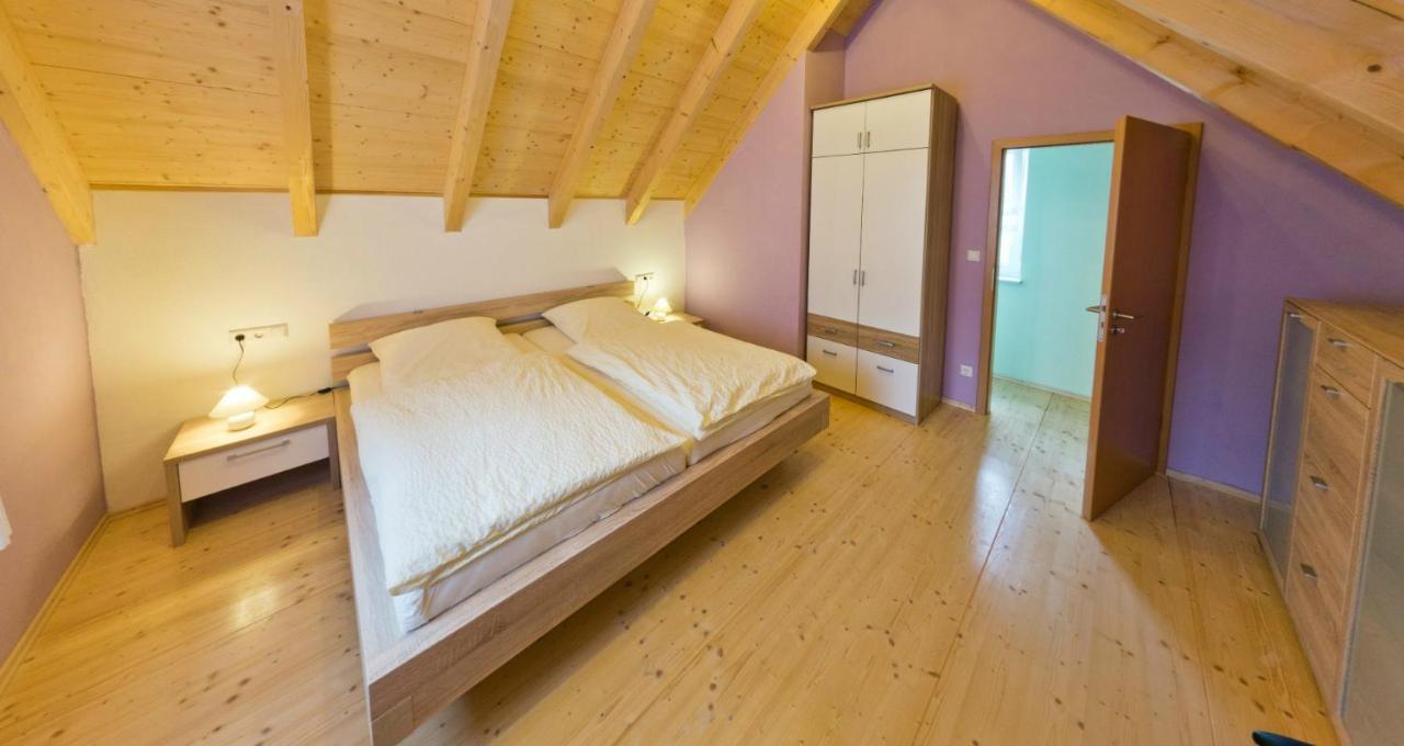 Ferienhaus Quelle Loßburg Kültér fotó